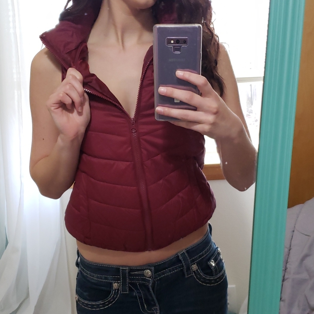 Vest